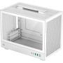 Корпус Deepcool CH160 White (R-CH160-WHNGI0-G-1) Корпус Deepcool CH160 White (R-CH160-WHNGI0-G-1)