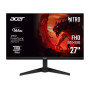 Монітор Acer 27" QG271P6bip HDMI, DP, IPS, 144Hz, 1ms