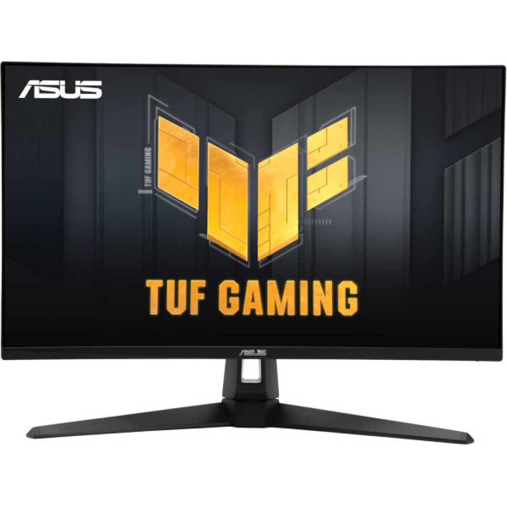 Монітор Asus 27" TUF Gaming VG27AQM5A 2xHDMI, DP, MM, IPS, 2560x1440, 300Hz, 1ms, DCI-P3 95%, AdaptiveSync
