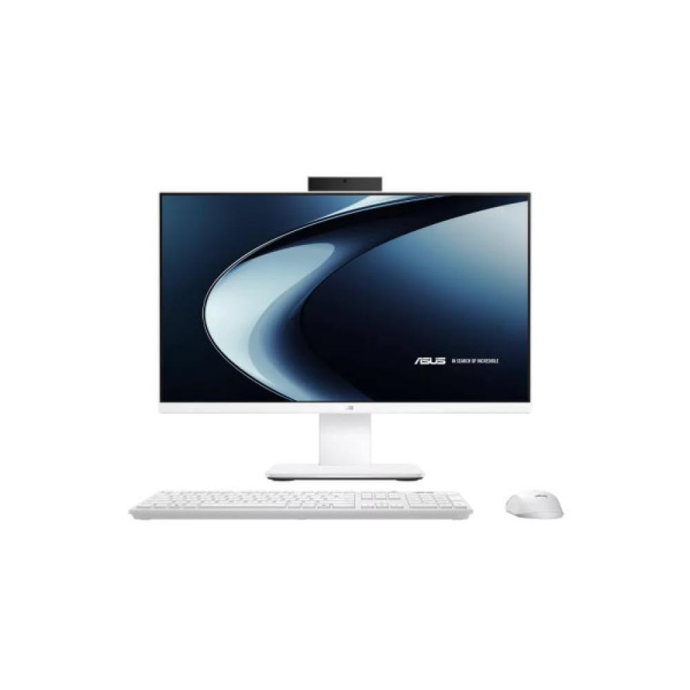 Комп'ютер ASUS V440VAK-WPC1650 AiO / i5-13420H, 16, 512, KM (90PT03X1-M056J0)