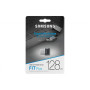 Накопичувач Samsung 128GB USB 3.1 Type-A Fit Plus Чорний