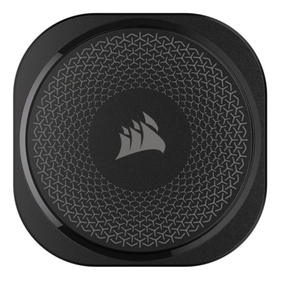 Система рідинного охолодження Corsair NAUTILUS 360 ARGB (CW-9060093-WW)