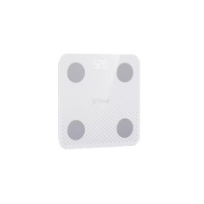 Ваги підлогові Oyeet BS-OY01 WHITE