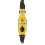 Перфоратор DeWALT SDS-MAX, 1350 Bт, 10.5 Дж, 2 реж., кейс (D25614K)