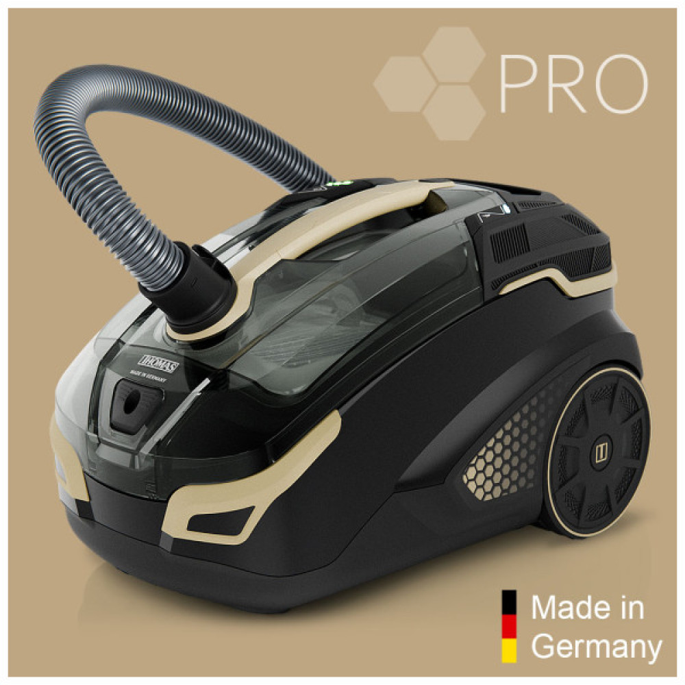 Пилосос Thomas AMFIBIA PRO EVO (788703)