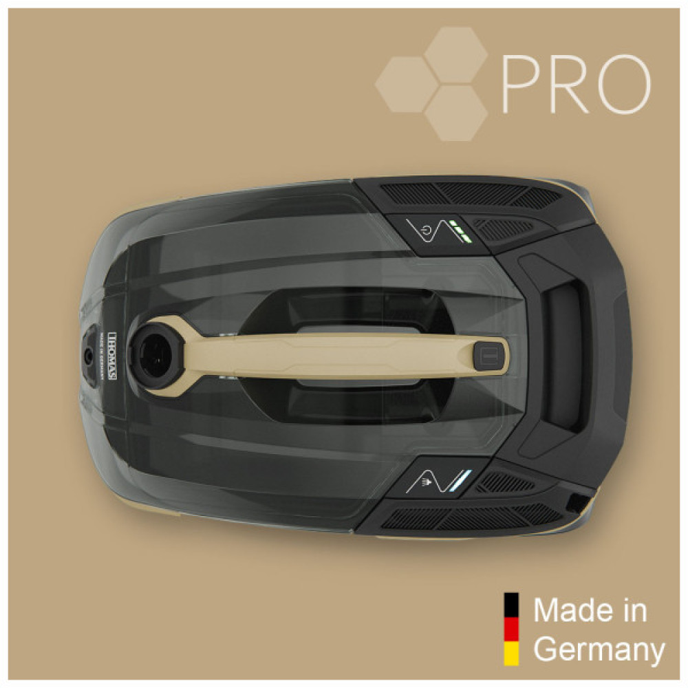 Пилосос Thomas AMFIBIA PRO EVO (788703)