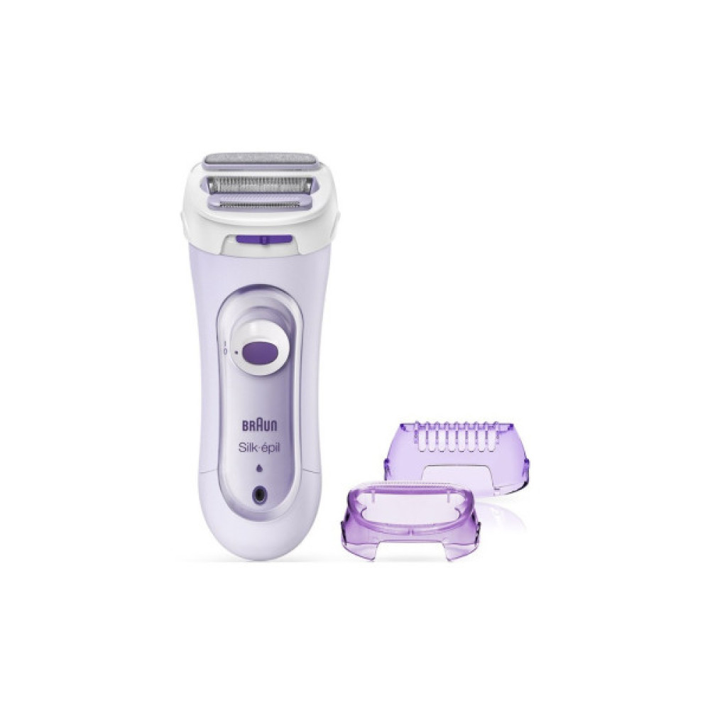 Електробритва Braun LS 5560 (LS5560)