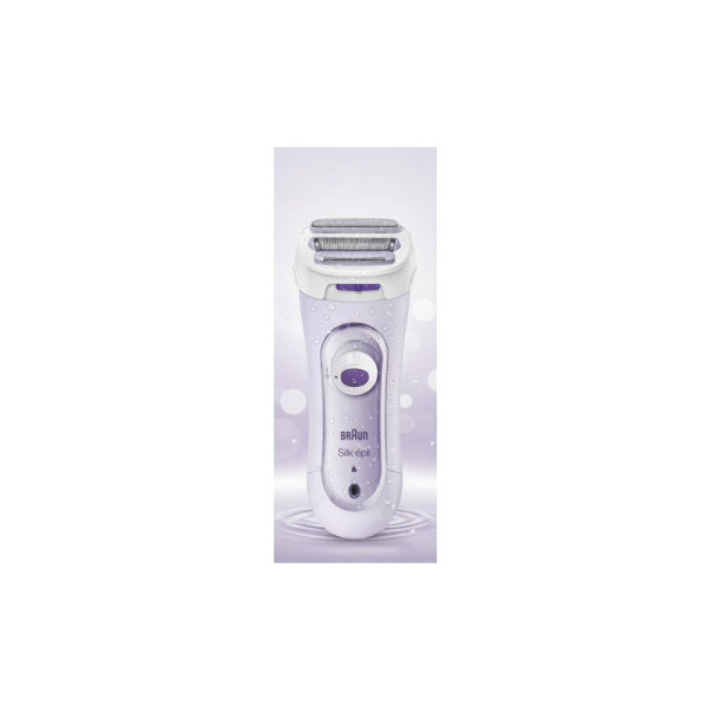 Електробритва Braun LS 5560 (LS5560)