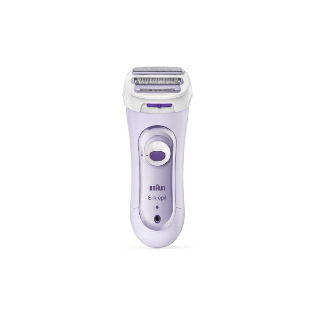 Електробритва Braun LS 5560 (LS5560)