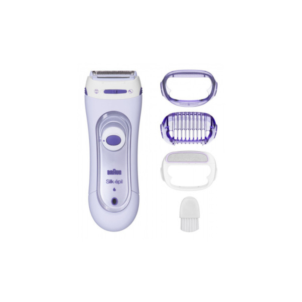 Електробритва Braun LS 5560 (LS5560)