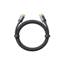 Кабель мультимедійний HDMI M to HDMI M 3.0m 16K60Hz 96Gbps gray Vention (ALVHI)