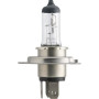 Автолампа галогенова 60/55W Philips (12342RGTB1) Автолампа галогенова 60/55W Philips (12342RGTB1)