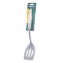 Лопатка кухонна ARDESTO Fresh, 33см, силікон, пластик, сірий (AR1652G)