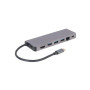 Концентратор Cablexpert USB-C 5-in-1 (A-CM-COMBO5-05) Концентратор Cablexpert USB-C 5-in-1 (A-CM-COMBO5-05)