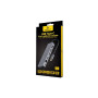 Концентратор Cablexpert USB-C 5-in-1 (A-CM-COMBO5-05) Концентратор Cablexpert USB-C 5-in-1 (A-CM-COMBO5-05)