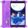 Планшет Blackview Tab 50 Kids 8" HD+ 3 / 64GB / WIFI Purple (6931548314028) Планшет Blackview Tab 50 Kids 8" HD+ 3 / 64GB / WIFI Purple (6931548314028)