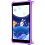 Планшет Blackview Tab 50 Kids 8" HD+ 3 / 64GB / WIFI Purple (6931548314028) Планшет Blackview Tab 50 Kids 8" HD+ 3 / 64GB / WIFI Purple (6931548314028)