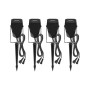 Прожектор EMOS ZIW194R 4шт 7 Вт RGBIC WIFI (ZIW194R) Прожектор EMOS ZIW194R 4шт 7 Вт RGBIC WIFI (ZIW194R)