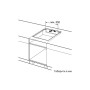 Варочна поверхня Bosch PUE611BB5E Варочна поверхня Bosch PUE611BB5E