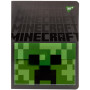 Папка з файлами Yes А4 з 20 файлами Minecraft з кишенею (492103) Папка з файлами Yes А4 з 20 файлами Minecraft з кишенею (492103)