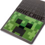 Папка з файлами Yes А4 з 20 файлами Minecraft з кишенею (492103) Папка з файлами Yes А4 з 20 файлами Minecraft з кишенею (492103)