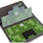 Папка з файлами Yes А4 з 20 файлами Minecraft з кишенею (492103) Папка з файлами Yes А4 з 20 файлами Minecraft з кишенею (492103)