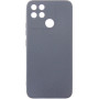 Чохол до мобільного телефона Dengos Carbon Realme Narzo 50A (grey) (DG-TPU-CRBN-152) Чохол до мобільного телефона Dengos Carbon Realme Narzo 50A (grey) (DG-TPU-CRBN-152)