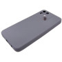 Чохол до мобільного телефона Dengos Carbon Realme Narzo 50A (grey) (DG-TPU-CRBN-152) Чохол до мобільного телефона Dengos Carbon Realme Narzo 50A (grey) (DG-TPU-CRBN-152)