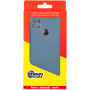 Чохол до мобільного телефона Dengos Carbon Realme Narzo 50A (grey) (DG-TPU-CRBN-152) Чохол до мобільного телефона Dengos Carbon Realme Narzo 50A (grey) (DG-TPU-CRBN-152)