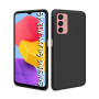 Чохол до мобільного телефона BeCover Samsung Galaxy M13 4G SM-M135 Black (708651) Чохол до мобільного телефона BeCover Samsung Galaxy M13 4G SM-M135 Black (708651)