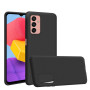 Чохол до мобільного телефона BeCover Samsung Galaxy M13 4G SM-M135 Black (708651) Чохол до мобільного телефона BeCover Samsung Galaxy M13 4G SM-M135 Black (708651)