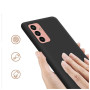 Чохол до мобільного телефона BeCover Samsung Galaxy M13 4G SM-M135 Black (708651) Чохол до мобільного телефона BeCover Samsung Galaxy M13 4G SM-M135 Black (708651)
