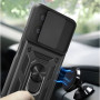 Чохол до мобільного телефона BeCover Military Xiaomi Redmi Note 13 4G Black (710689) Чохол до мобільного телефона BeCover Military Xiaomi Redmi Note 13 4G Black (710689)