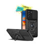 Чохол до мобільного телефона BeCover Military Infinix Hot 50 (X6720) Black (713046) Чохол до мобільного телефона BeCover Military Infinix Hot 50 (X6720) Black (713046)