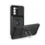 Чохол до мобільного телефона BeCover Military Infinix Hot 50 (X6720) Black (713046) Чохол до мобільного телефона BeCover Military Infinix Hot 50 (X6720) Black (713046)