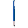 Ручка пір'яна Parker VECTOR 17 Blue FP M блістер (05 716) Ручка пір'яна Parker VECTOR 17 Blue FP M блістер (05 716)