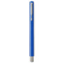 Ручка пір'яна Parker VECTOR 17 Blue FP M блістер (05 716) Ручка пір'яна Parker VECTOR 17 Blue FP M блістер (05 716)