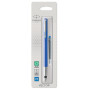 Ручка пір'яна Parker VECTOR 17 Blue FP M блістер (05 716) Ручка пір'яна Parker VECTOR 17 Blue FP M блістер (05 716)