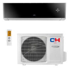 Кондиціонер Cooper&Hunter CH-S24FTXAM2S-BL