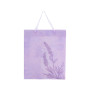 Подарунковий пакет Axent пластиковий Lavender-3, 32х27 см (8504-35-A) Подарунковий пакет Axent пластиковий Lavender-3, 32х27 см (8504-35-A)