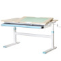 Парта Evo-kids TH-360 Lite Blue (TH-360 TG/BL Lite) Парта Evo-kids TH-360 Lite Blue (TH-360 TG/BL Lite)