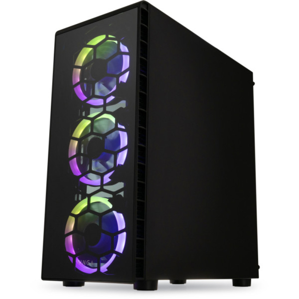 Комп'ютер Vinga Wolverine D9495 (I5M32G5050WP.D9495)