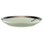 Тарілка Ardesto Liguria Dessert 19 см Green Bay (AR2919LGC) Тарілка Ardesto Liguria Dessert 19 см Green Bay (AR2919LGC)