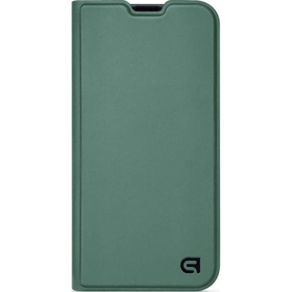 Чохол до мобільного телефона Armorstandart OneFold Case Samsung A07 4G Green (ARM86790) Чохол до мобільного телефона Armorstandart OneFold Case Samsung A07 4G Green (ARM86790)