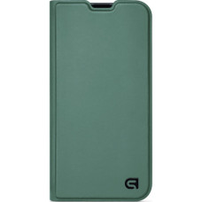 Чохол до мобільного телефона Armorstandart OneFold Case Samsung A07 4G Green (ARM86790) Чохол до мобільного телефона Armorstandart OneFold Case Samsung A07 4G Green (ARM86790)