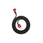 Дата кабель USB 2.0 AM to Lightning 2.0m 1.5A 90° corner red Baseus (CALMVP-A09) Дата кабель USB 2.0 AM to Lightning 2.0m 1.5A 90° corner red Baseus (CALMVP-A09)
