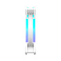 Кулер до корпусу PcCooler F3 T120 ARGB White Кулер до корпусу PcCooler F3 T120 ARGB White