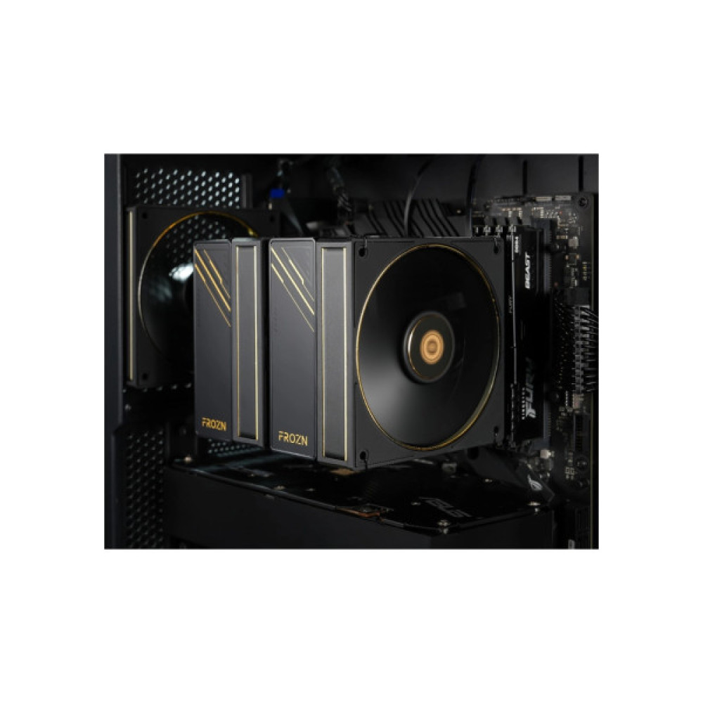 Кулер до процесора ID-Cooling Frozn A620 GDL (FROZN A620 GDL)