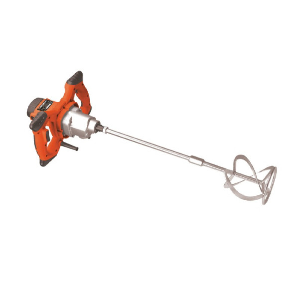 Міксер будівельний Tekhmann TEM-1652 1650Вт 570-760об/хв М14 5.7кг