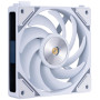 Кулер до корпусу 1stPlayer XF7 White (XF7-WH-1IN1)